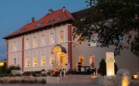 Parkhotel Bilm im Glück am Stadtrand Hannovers